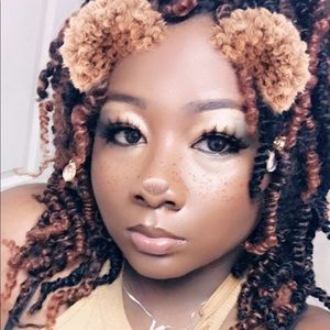 Meet your Posher, Tanese